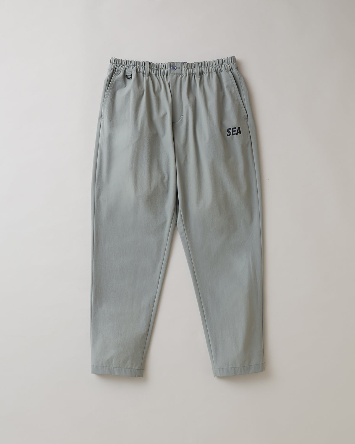 4way Light Weight Long Pants