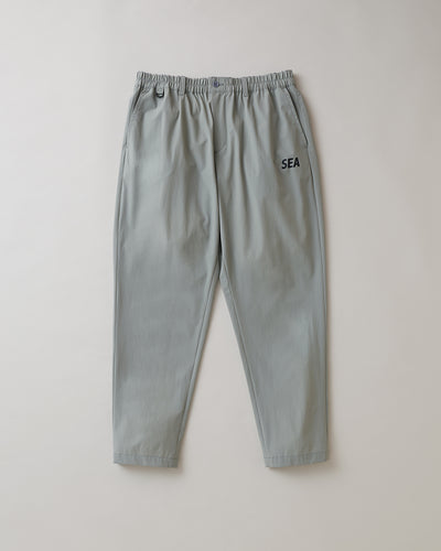 4way Light Weight Long Pants