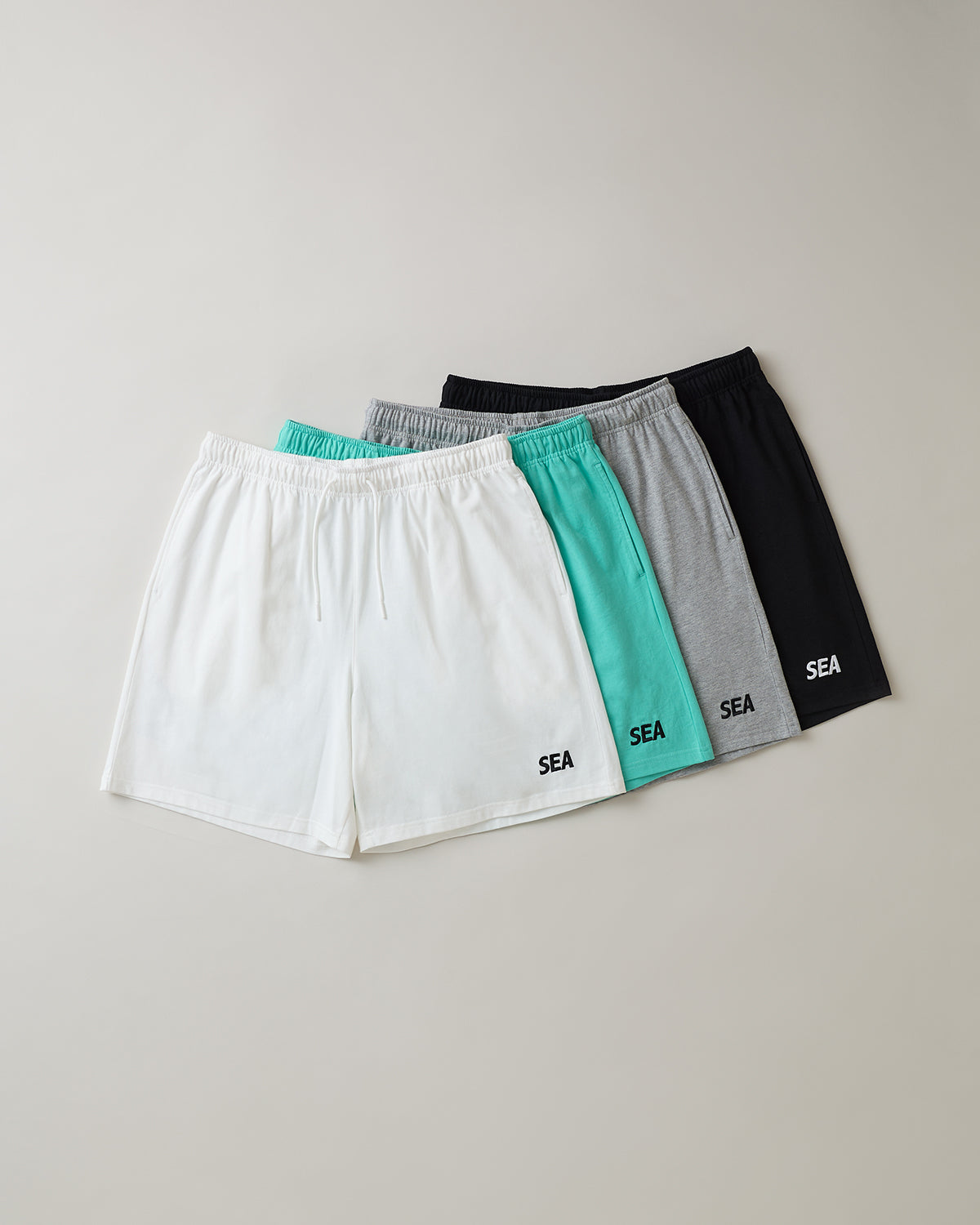Tech Shorts – WIND AND SEA