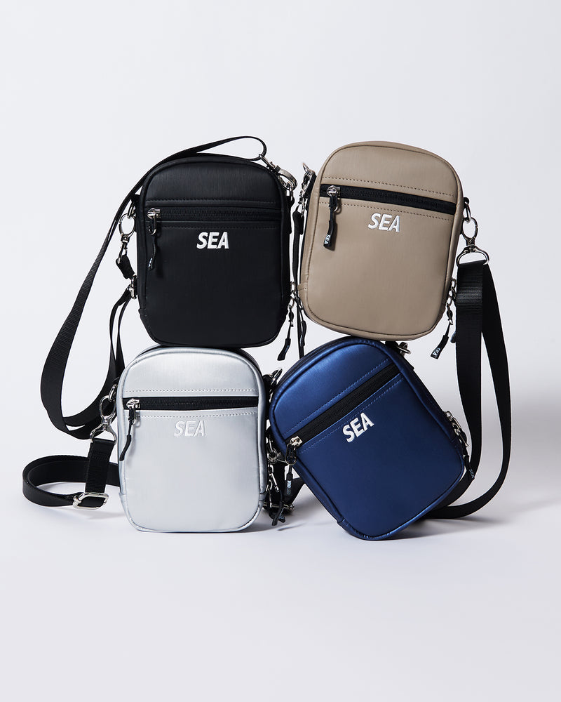 SMALL SHOULDER BAG
