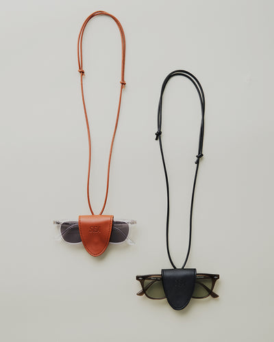 SEA GLASSES HOLDER NECKLACE