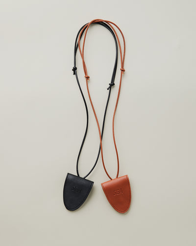 SEA GLASSES HOLDER NECKLACE