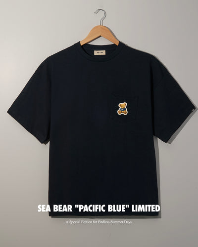 BEAR S/S TEE