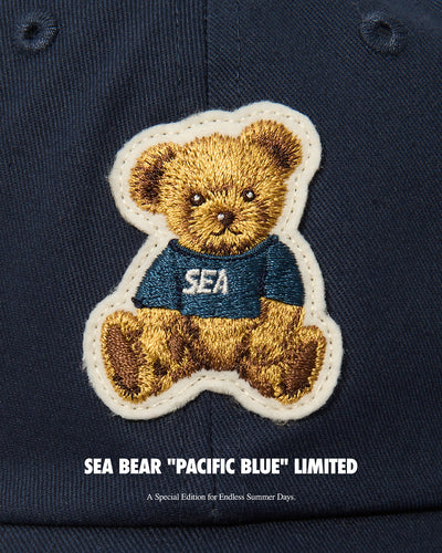 BEAR CAP