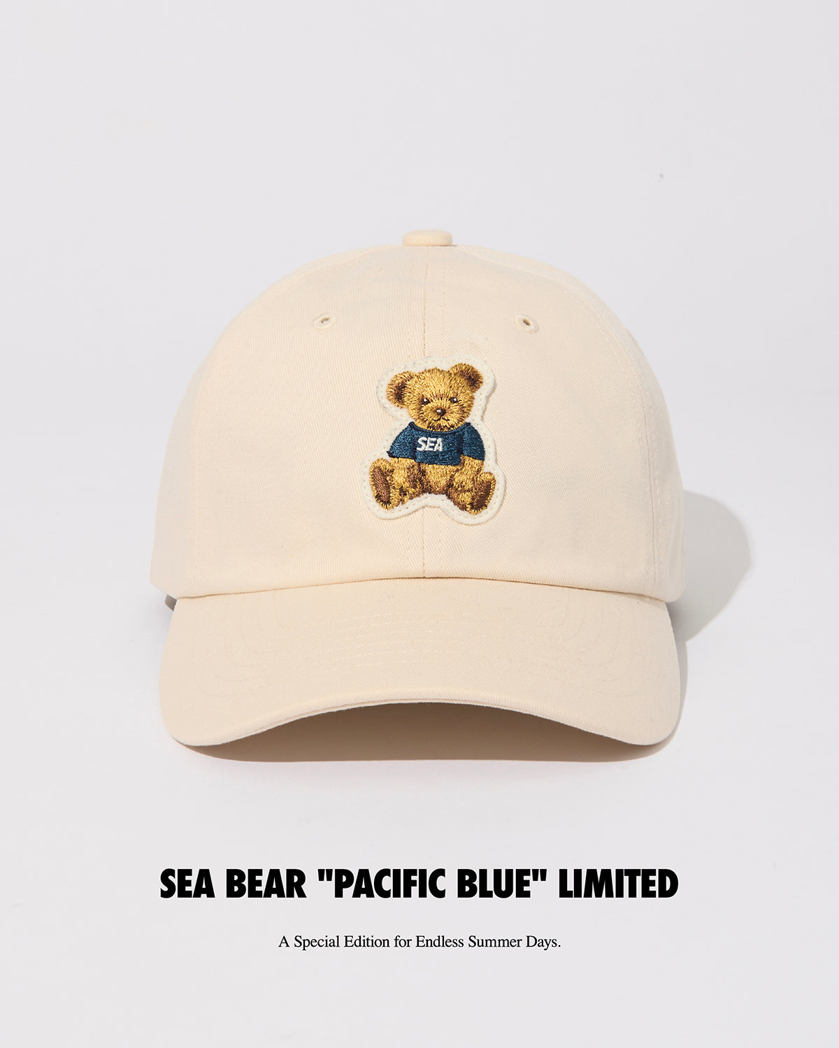 BEAR CAP