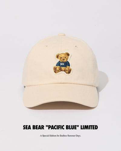 BEAR CAP