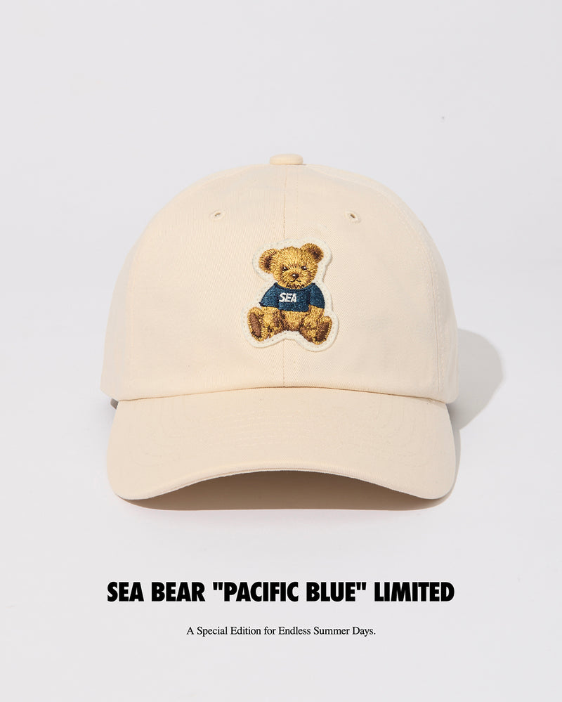 BEAR CAP