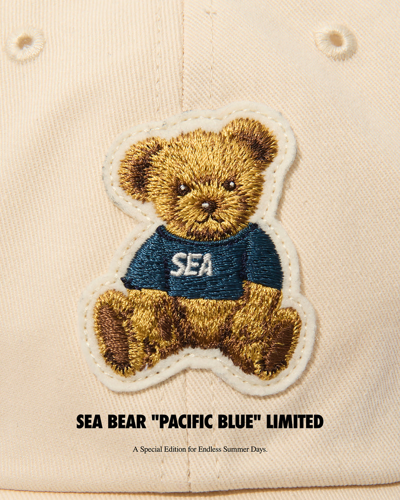 BEAR CAP