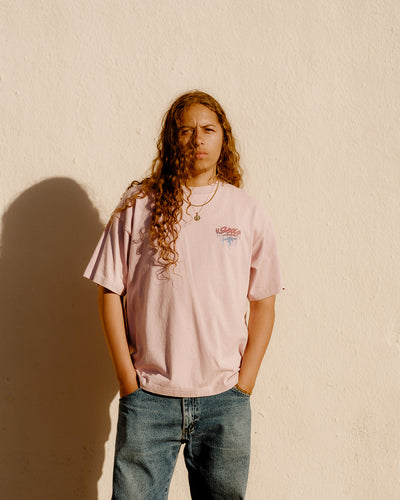IT'S A LIVING x WDS VINTAGE TEE