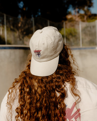 IT'S A LIVING x WDS CAP