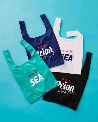 ORION BEER x WDS MARCHE BAG