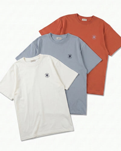 SHELL OF CHANGE TEE