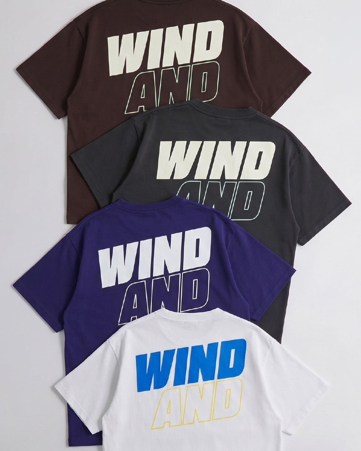 SEA ALIVE TEE