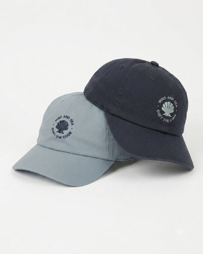 SHELL OF CHANGE CAP