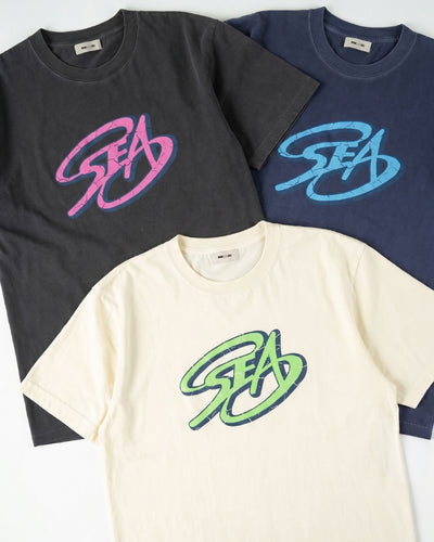 CONNECTED TEE