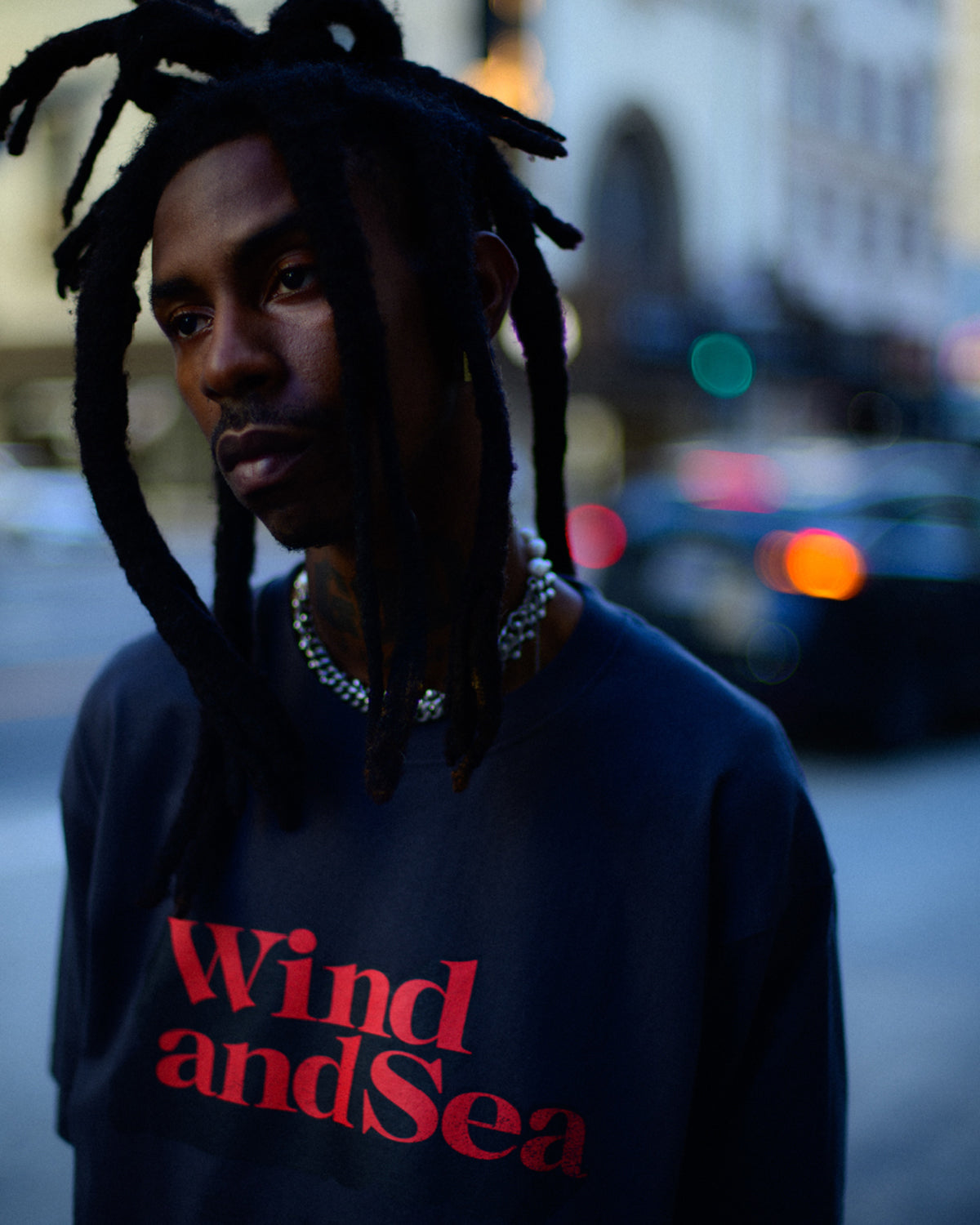 FILM TEE