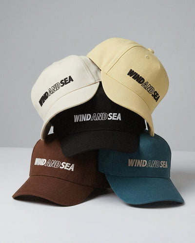 BACK BELT LEATHER CAP