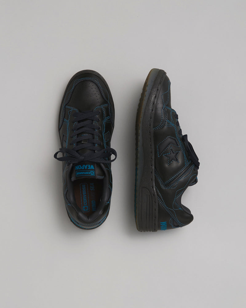 CONVERSE x WIND AND SEA WEAPON OX