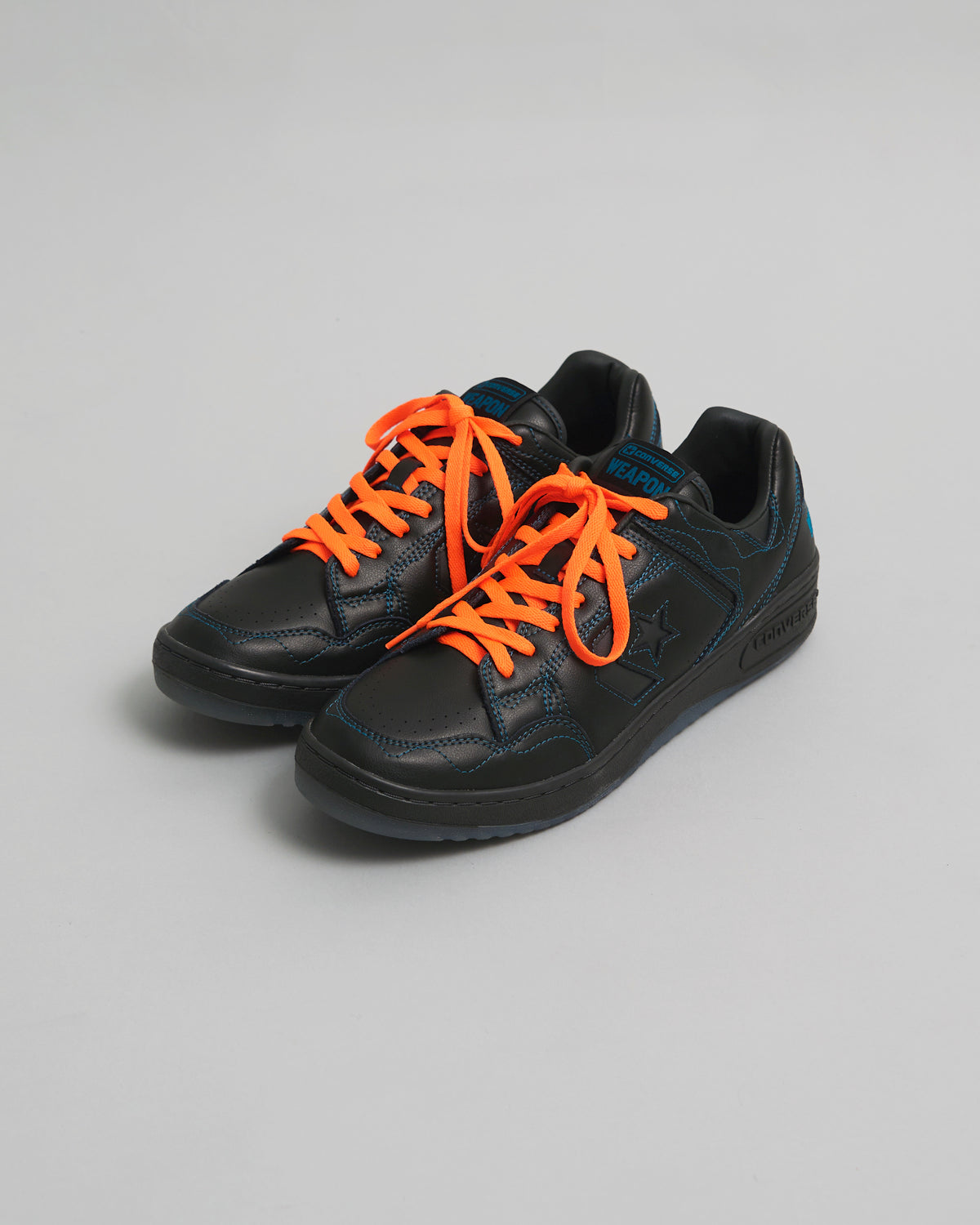 CONVERSE x WIND AND SEA WEAPON OX