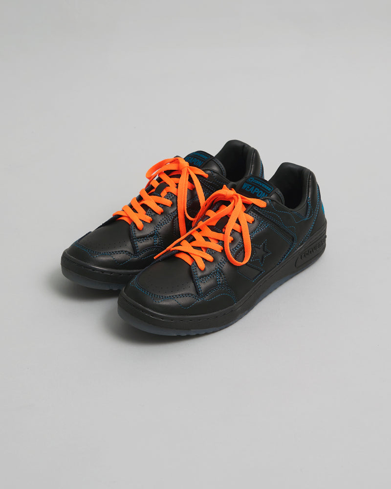 CONVERSE x WIND AND SEA WEAPON OX