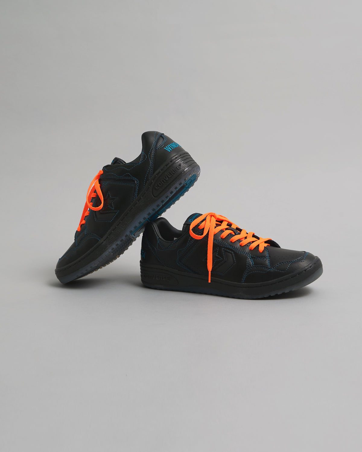 CONVERSE x WIND AND SEA WEAPON OX