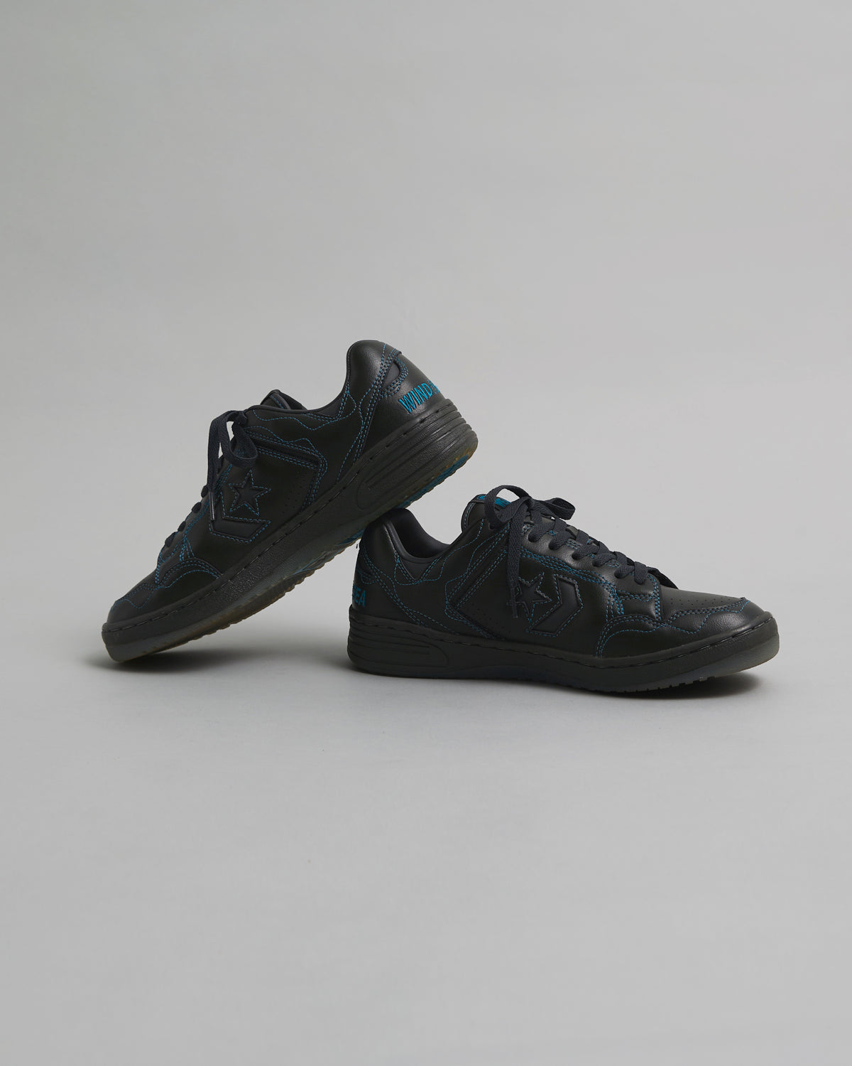 CONVERSE x WIND AND SEA WEAPON OX
