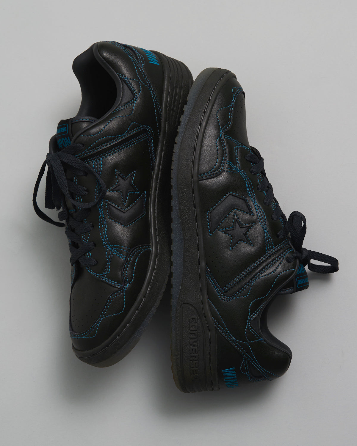 CONVERSE x WIND AND SEA WEAPON OX
