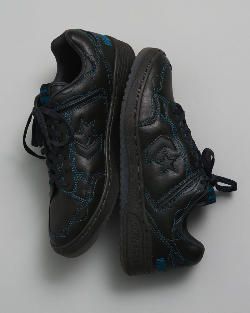 CONVERSE x WIND AND SEA WEAPON OX