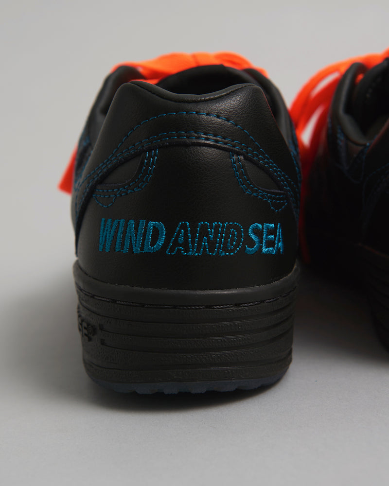 CONVERSE x WIND AND SEA WEAPON OX