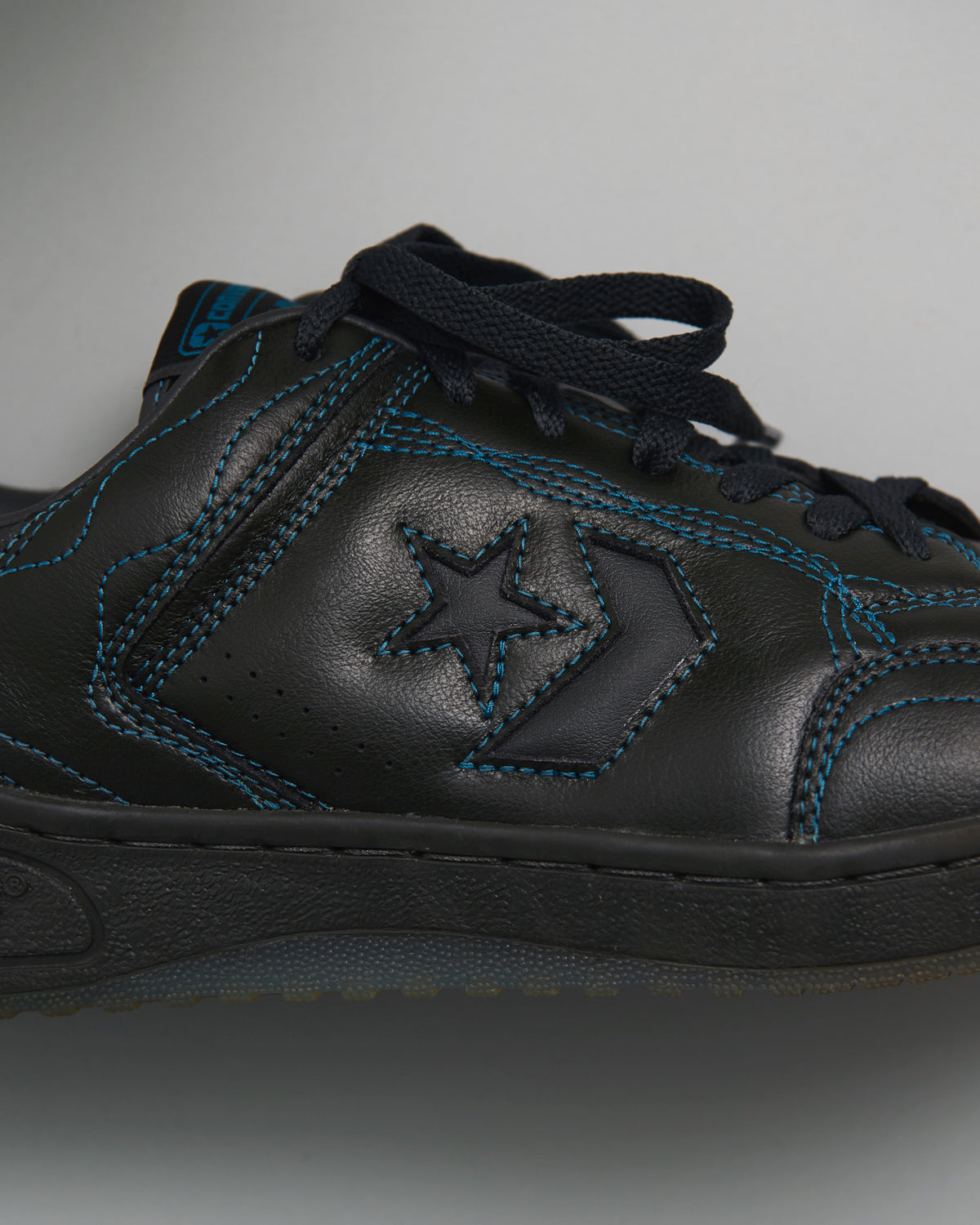 CONVERSE x WIND AND SEA WEAPON OX