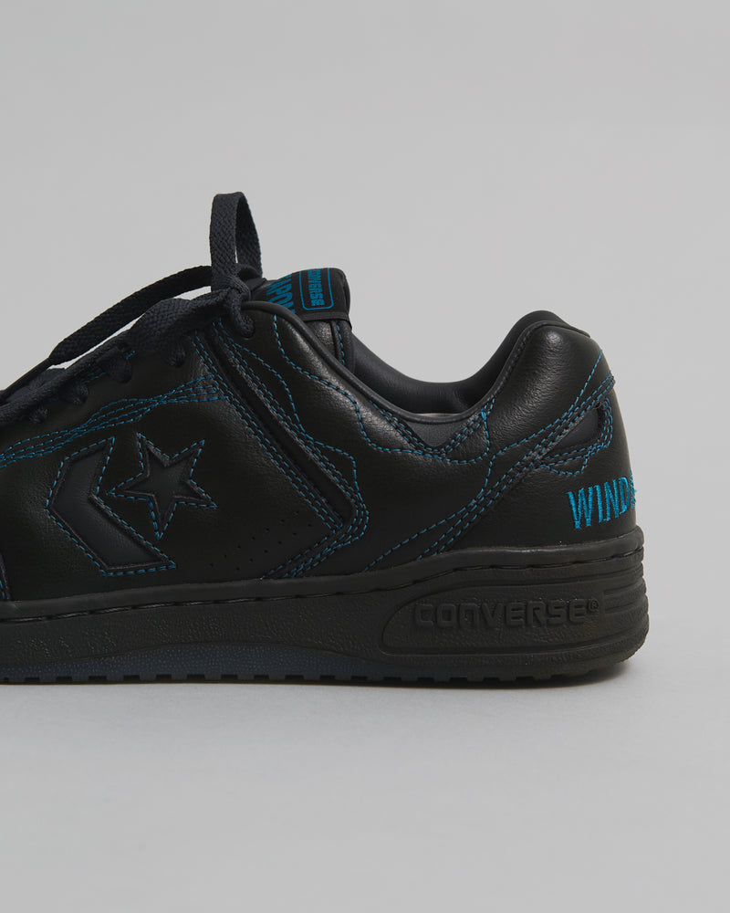 CONVERSE x WIND AND SEA WEAPON OX