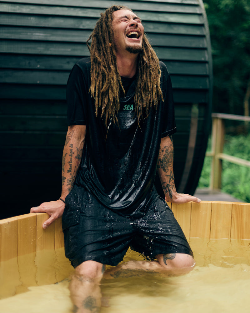 SAUNA SET