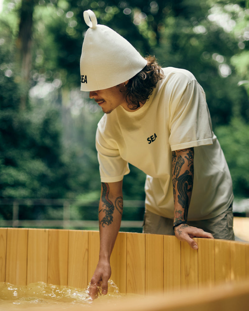 SAUNA SET