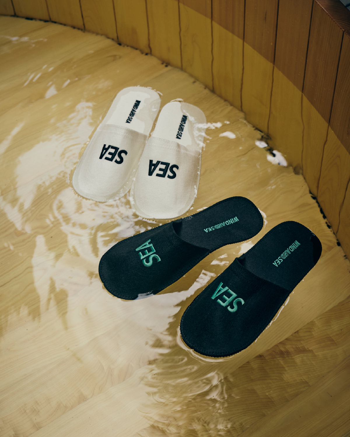 SAUNA SET – WIND AND SEA