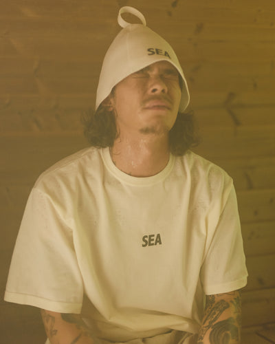 SAUNA SET