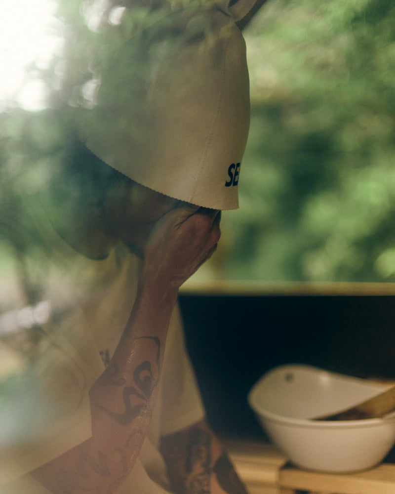SAUNA SET
