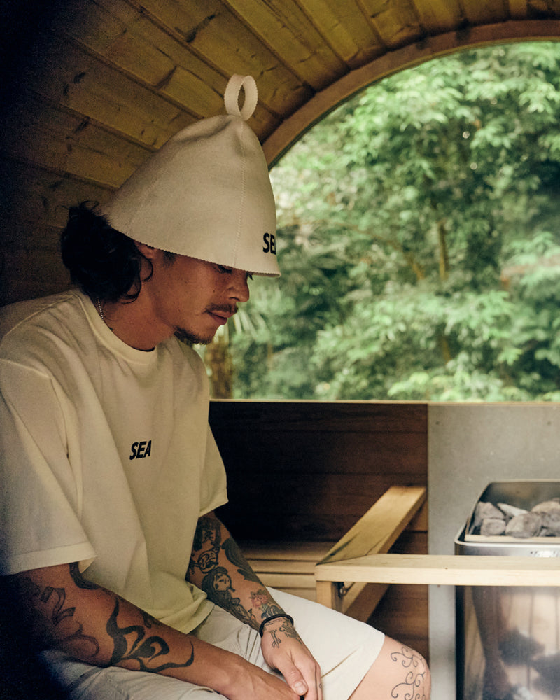 SAUNA SET