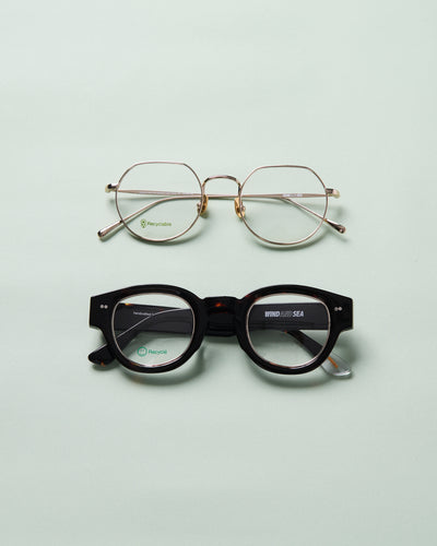 WAITING FOR THE SUN x WDS GLASSES (Mochi)