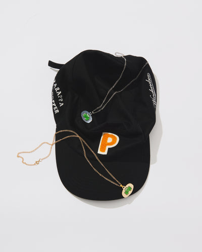 PARAPPA x WDS NECKLACE