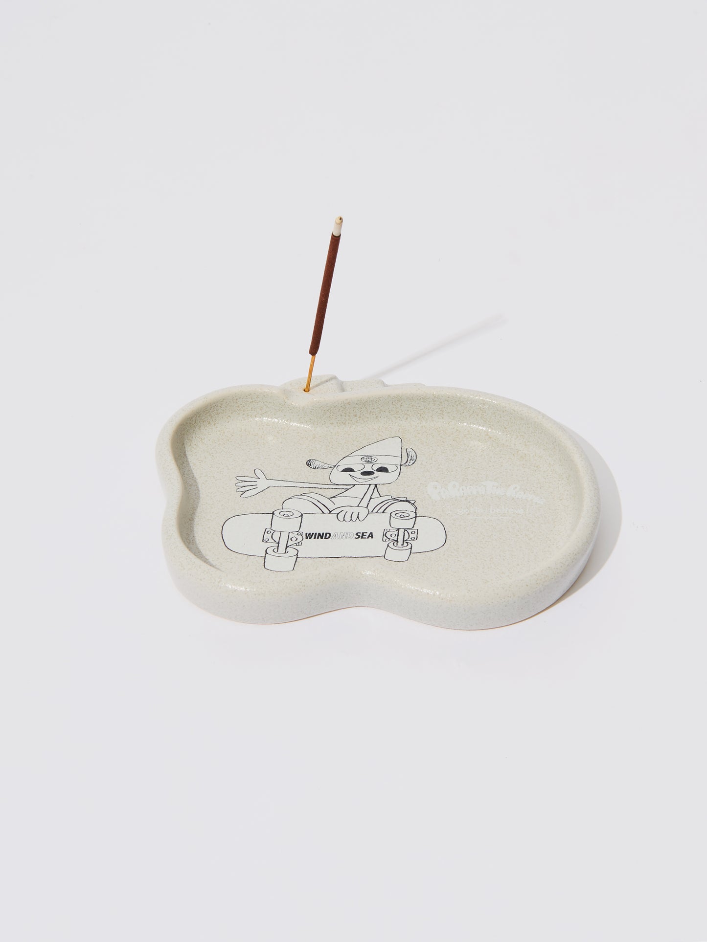PARAPPA x WDS MULTI TRAY