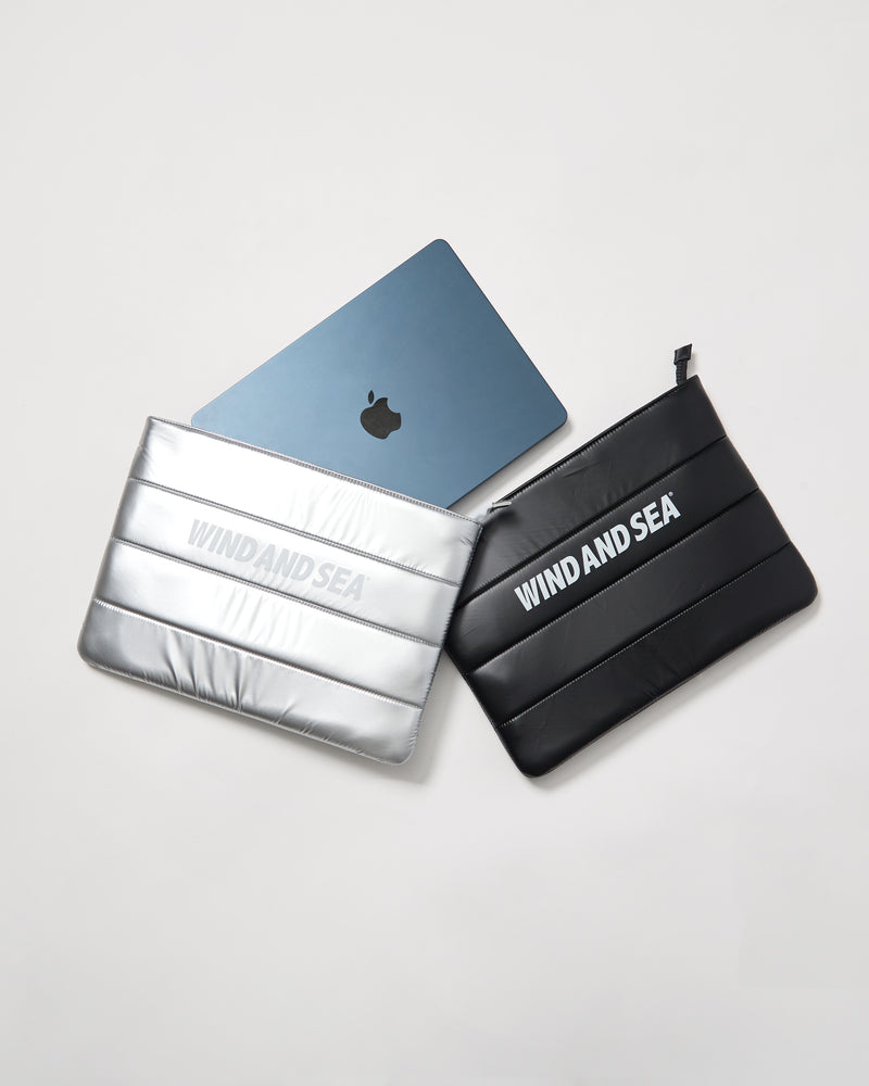 SEA PUFFER PC CASE