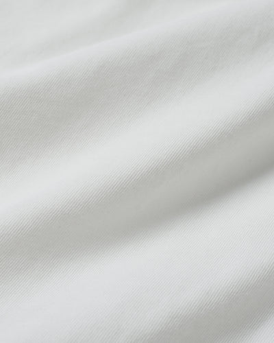 ESS HARD-TWIST S/S TEE