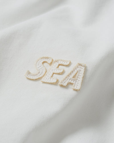ESS HARD-TWIST S/S TEE