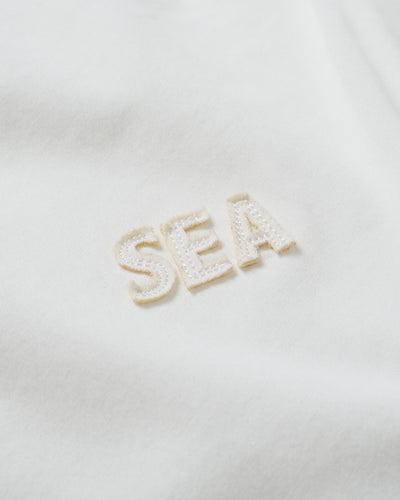ESS HARD-TWIST S/S TEE