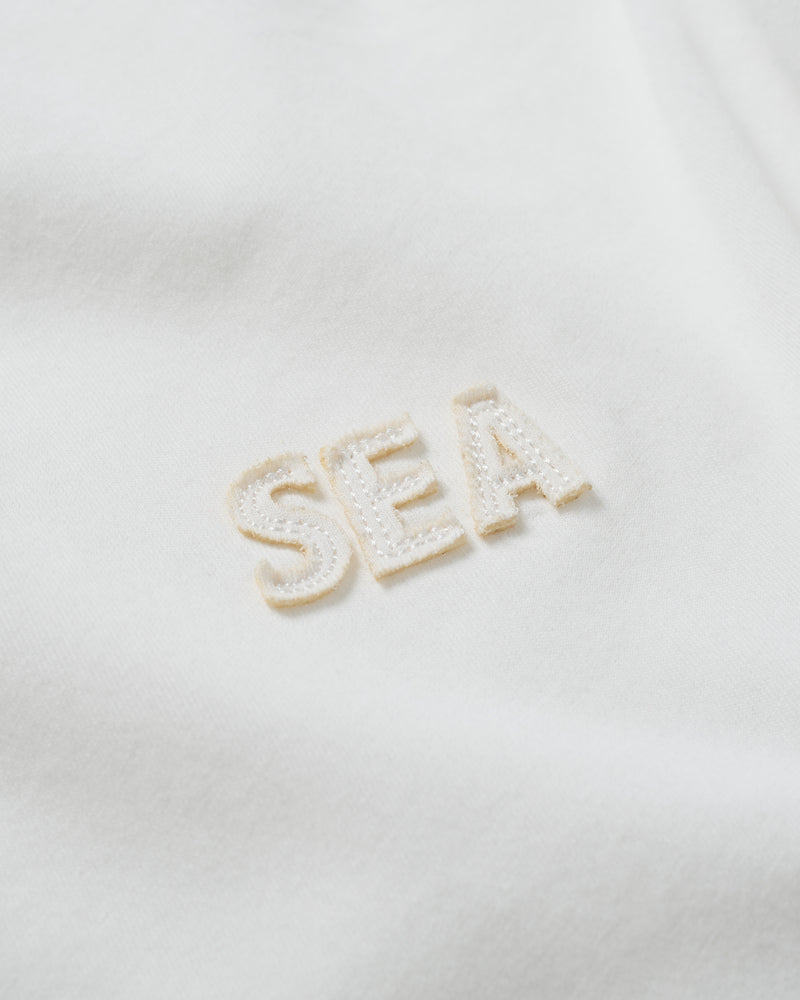 ESS HARD-TWIST S/S TEE