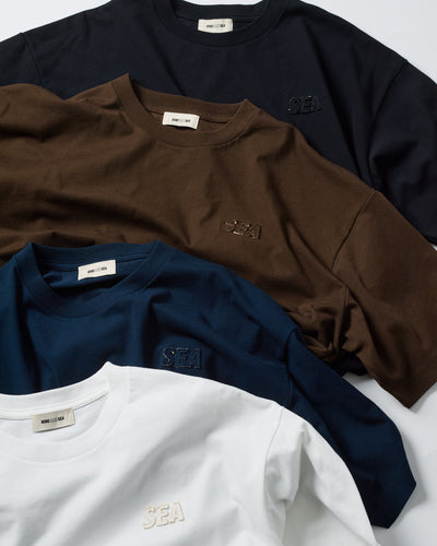 ESS HARD-TWIST S/S TEE