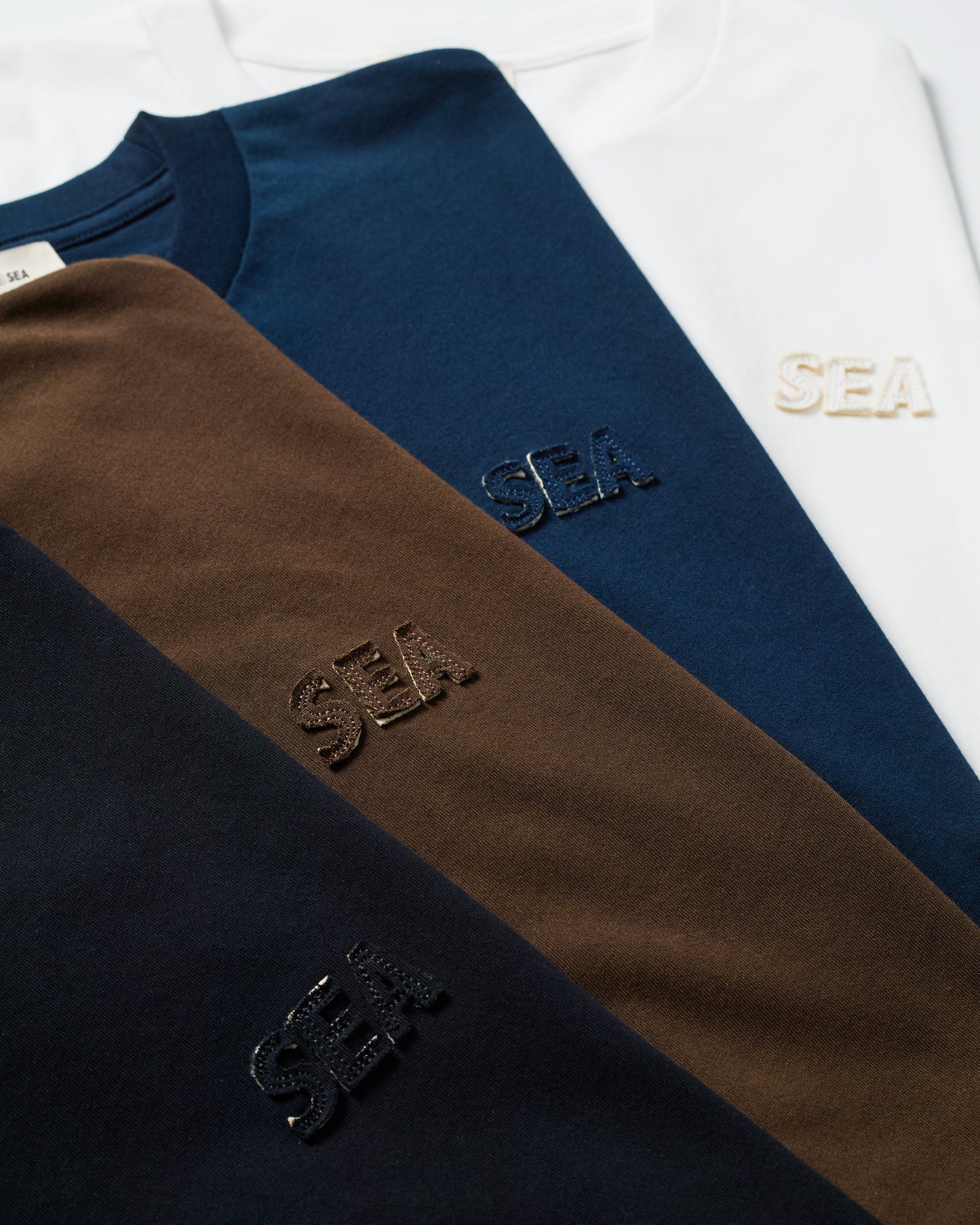 ESS HARD-TWIST S/S TEE