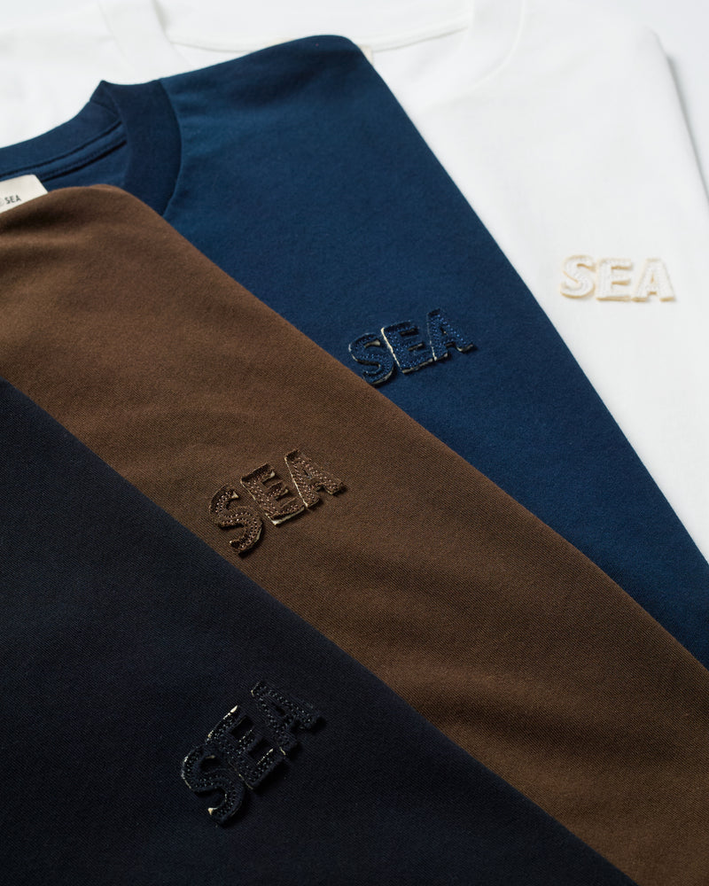 ESS HARD-TWIST S/S TEE