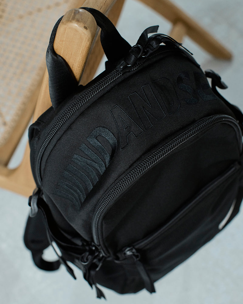 “ALL-DAY” BACK PACK