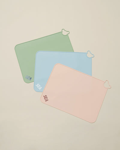 SEA SILICONE PLACEMAT